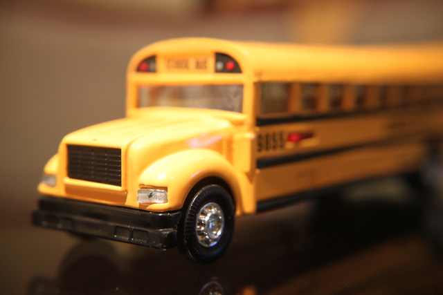 School Bus