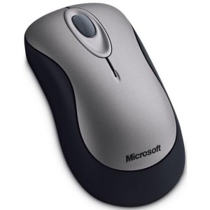O culpado: meu Microsoft Optical Mouse 2000