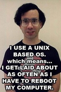 linuxgeek